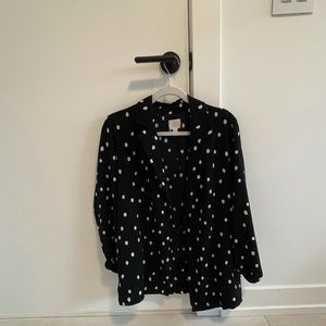 14th and union blazer